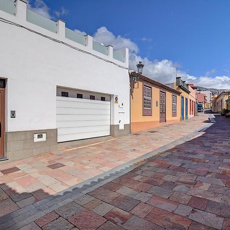 Elita House Lejlighed Los Llanos De Aridane Eksteriør billede